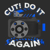 Womens Cut Do It Again Hollywood Director Movie Actor Acting Film V Ne Exclusive T-shirt | Artistshot