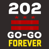 Stylish Washington Dc, 202 Go-go Music Forever Racerback Tank | Artistshot