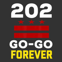 Stylish Washington Dc, 202 Go-go Music Forever Baby Bodysuit | Artistshot