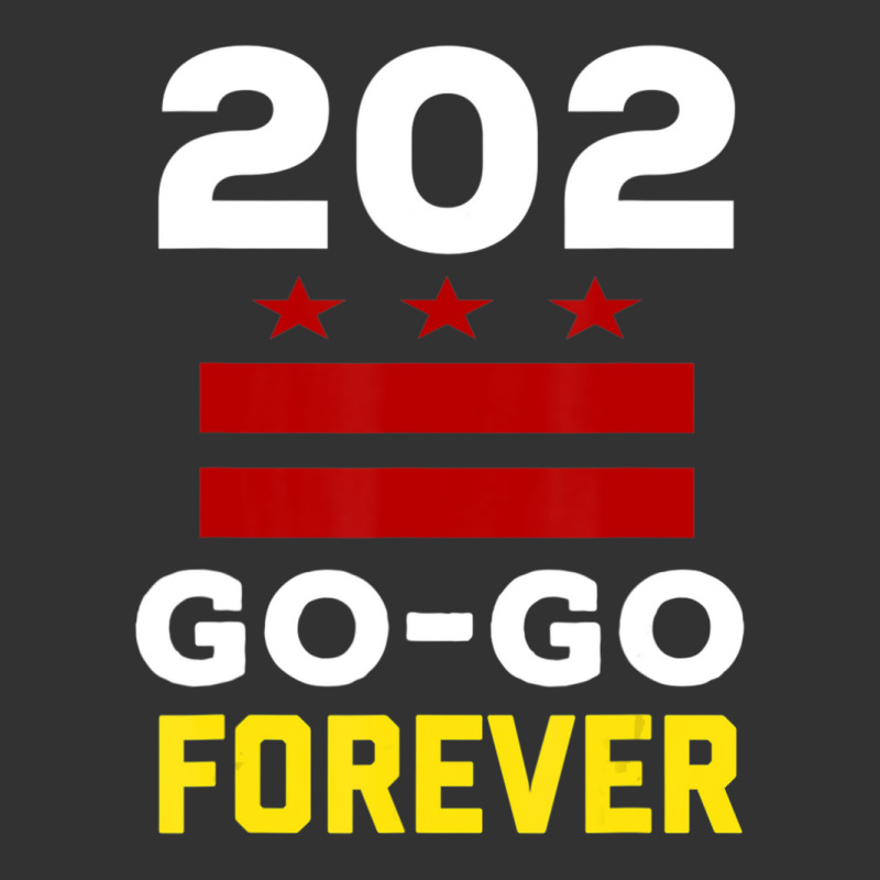 Stylish Washington Dc, 202 Go-go Music Forever Baby Bodysuit | Artistshot