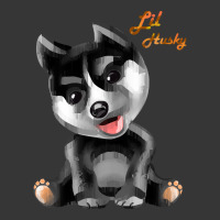 Huskies T  Shirt Lil Husky Smile Puppy, Pompsky Puppies Sitting T  Shi Toddler Hoodie | Artistshot