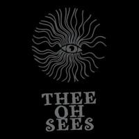 Thee Oh Sees Men's 3/4 Sleeve Pajama Set | Artistshot