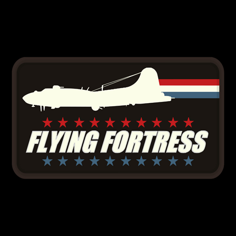 B-17 Flying Fortress Patch-kmbgg V-Neck Tee by Kanmosrin52 | Artistshot