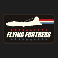 B-17 Flying Fortress Patch-kmbgg Classic T-shirt | Artistshot