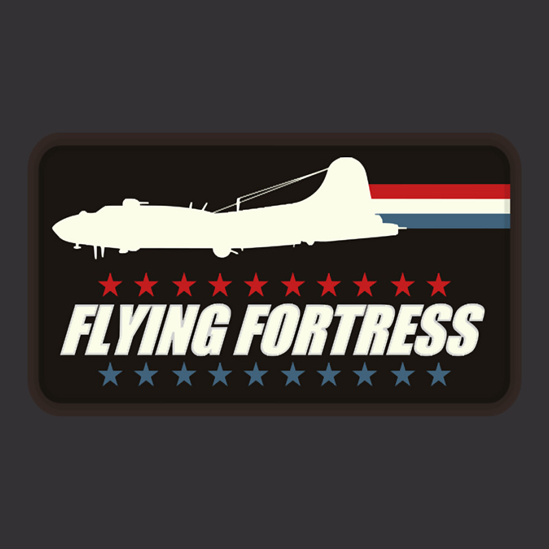 B-17 Flying Fortress Patch-kmbgg Vintage Short by Kanmosrin52 | Artistshot