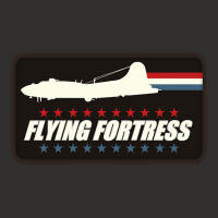 B-17 Flying Fortress Patch-kmbgg Champion Hoodie | Artistshot