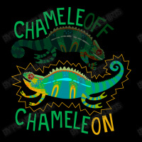 Chameleoff Chameleon Men's Long Sleeve Pajama Set | Artistshot