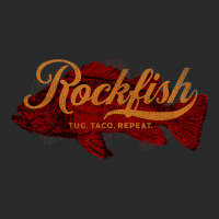 Rock Fish California West Coast Rockfish Tug Taco Repeat Premium T Shi Printed Hat | Artistshot