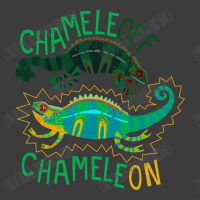 Chameleoff Chameleon Men's Polo Shirt | Artistshot