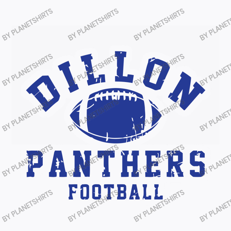 Dillon Panther T-shirt | Artistshot