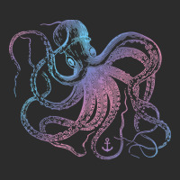 Octopus Cool Vintage Marine Biologist Ocean Sea Life 1 Exclusive T-shirt | Artistshot