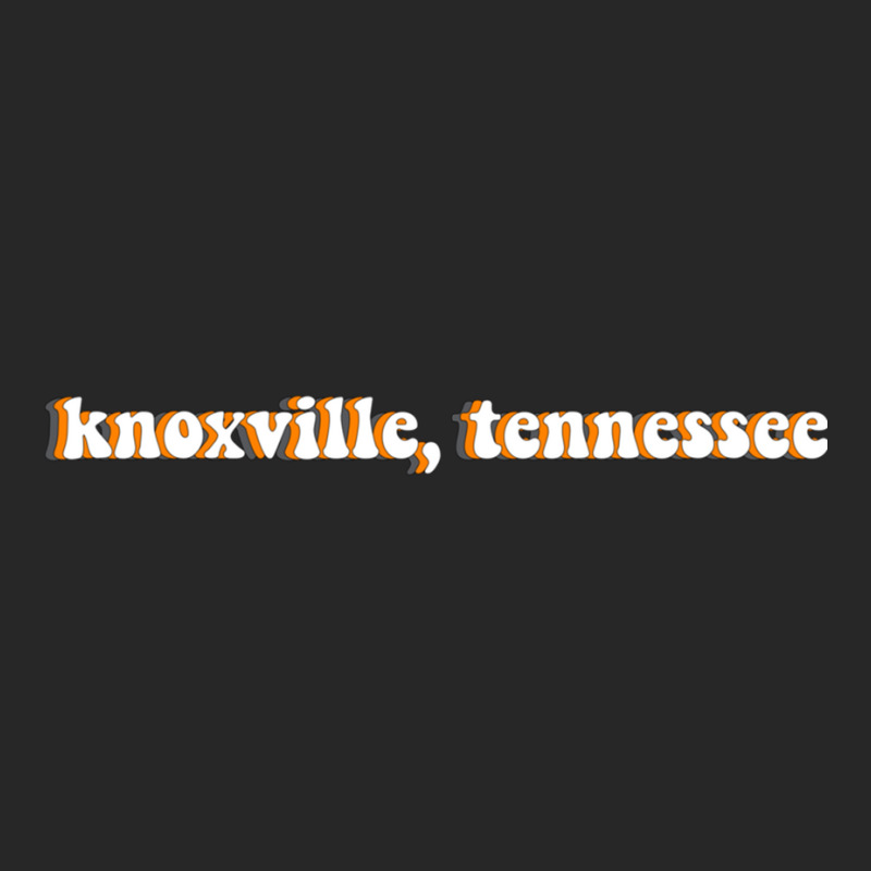 Knoxville Tennessee Town Location Women's Pajamas Set by KIMARMSTEAD | Artistshot