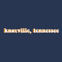 Knoxville Tennessee Town Location Ladies Denim Jacket | Artistshot