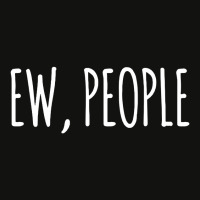 Ew People Scorecard Crop Tee | Artistshot