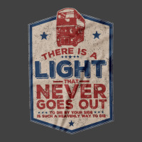 There Is A Light That Never Goes Out Off Vintage T-shirt | Artistshot