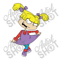 Angelica Pickles Rugrats Unisex Hoodie | Artistshot