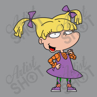 Angelica Pickles Rugrats Crewneck Sweatshirt | Artistshot