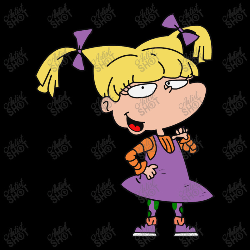 Angelica Pickles Rugrats Lightweight Hoodie by Yeni | Artistshot