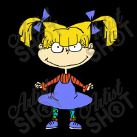 Angelica Pickles Rugrats Youth Jogger | Artistshot