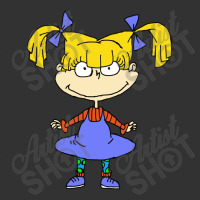 Angelica Pickles Rugrats Baby Bodysuit | Artistshot