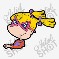 Angelica Pickles Rugrats Adjustable Cap | Artistshot