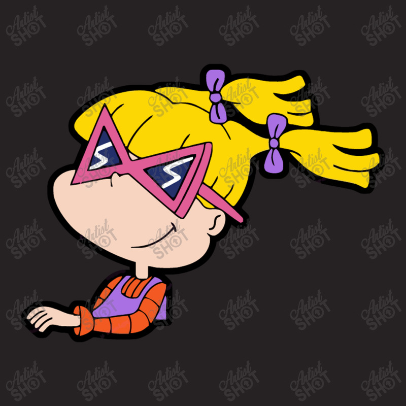 Angelica Pickles Rugrats Vintage Cap by Yeni | Artistshot