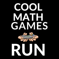 Cool Math Games Run -funny Tee For Gamer Men Women Zipper Hoodie | Artistshot