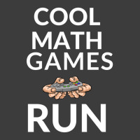 Cool Math Games Run -funny Tee For Gamer Men Women Men's Polo Shirt | Artistshot