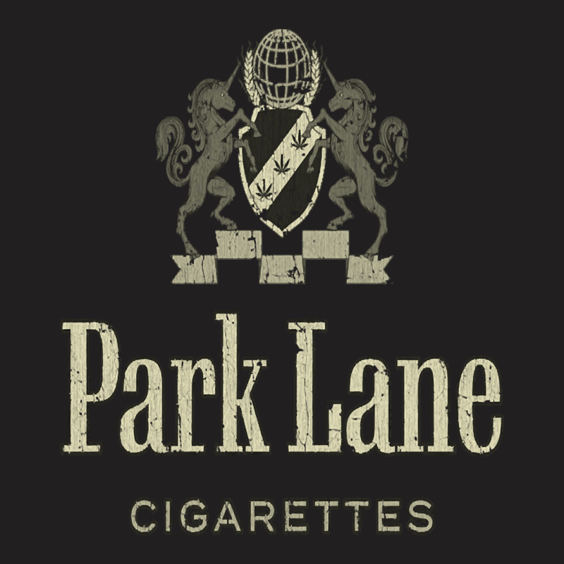 Park Lane, Park Lane Art, Park Lane Vintage, Park Lane Painting, Park  T-shirt | Artistshot