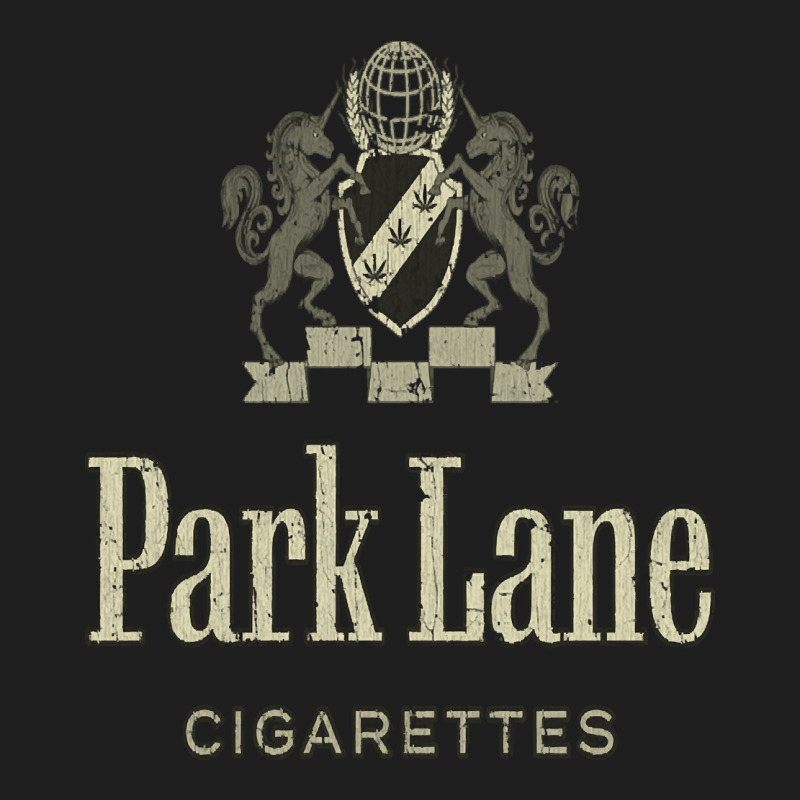 Park Lane, Park Lane Art, Park Lane Vintage, Park Lane Painting, Park  Classic T-shirt | Artistshot