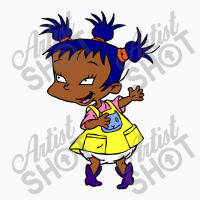 Kimi Finster African American Rugrats T-shirt | Artistshot