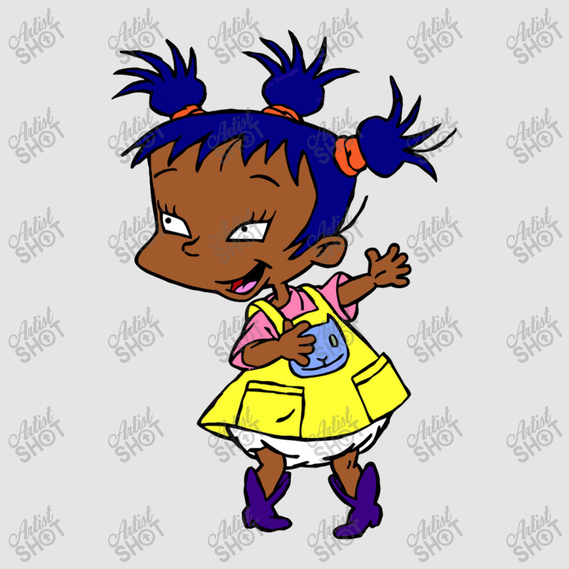 Kimi Finster African American Rugrats Exclusive T-shirt by Yeni | Artistshot