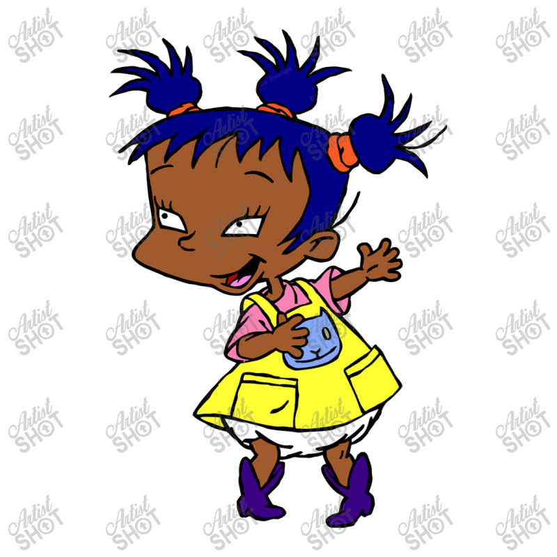 Kimi Finster African American Rugrats Long Sleeve Shirts by Yeni | Artistshot