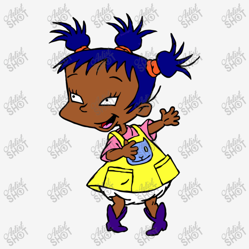 Kimi Finster African American Rugrats Classic T-shirt by Yeni | Artistshot