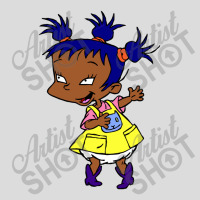 Kimi Finster African American Rugrats Men's Polo Shirt | Artistshot