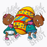 Lil Deville And Phil Deville African American Rugrats T-shirt | Artistshot