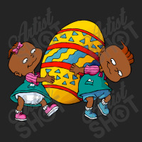 Lil Deville And Phil Deville African American Rugrats 3/4 Sleeve Shirt | Artistshot