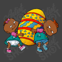 Lil Deville And Phil Deville African American Rugrats Vintage T-shirt | Artistshot