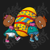 Lil Deville And Phil Deville African American Rugrats Hoodie & Jogger Set | Artistshot