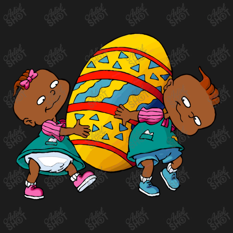 Lil Deville And Phil Deville African American Rugrats Hoodie & Jogger set by Yeni | Artistshot