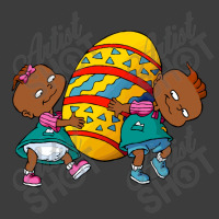 Lil Deville And Phil Deville African American Rugrats Men's Polo Shirt | Artistshot