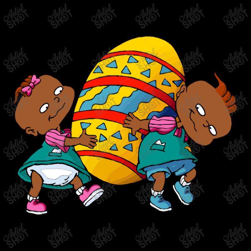 Lil Deville And Phil Deville African American Rugrats Unisex Jogger by Yeni | Artistshot