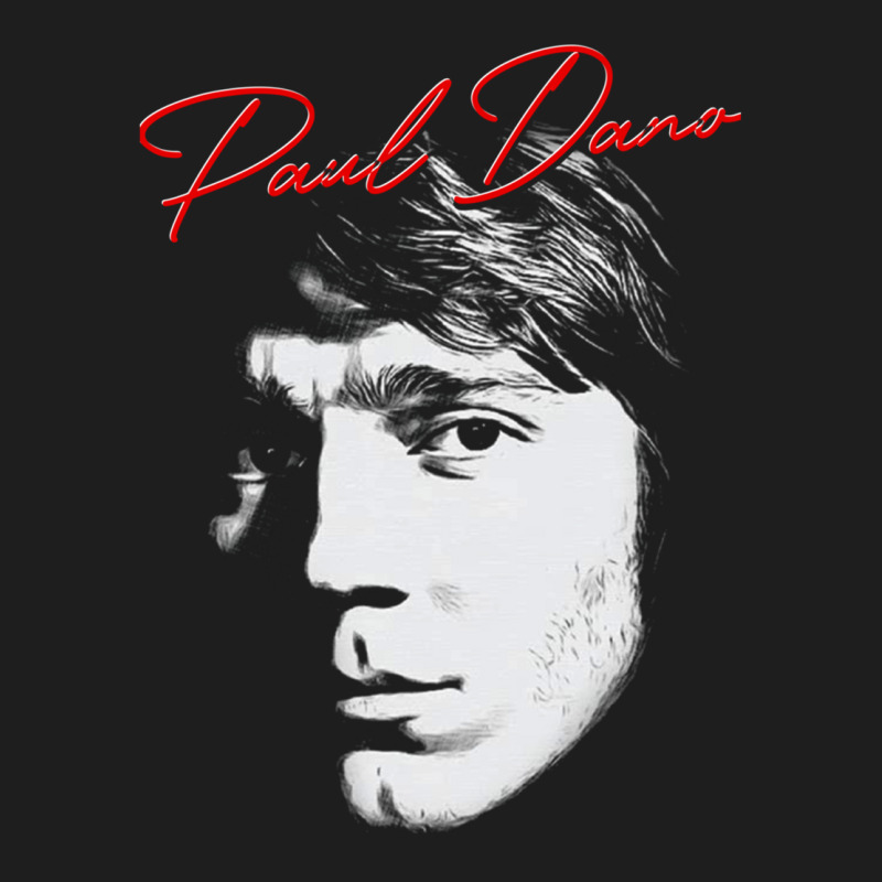 Paul Dano Gift Classic T-shirt by cm-arts | Artistshot