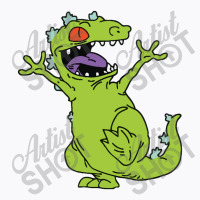 Reptar Rugrats T-shirt | Artistshot