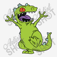 Reptar Rugrats Classic T-shirt | Artistshot