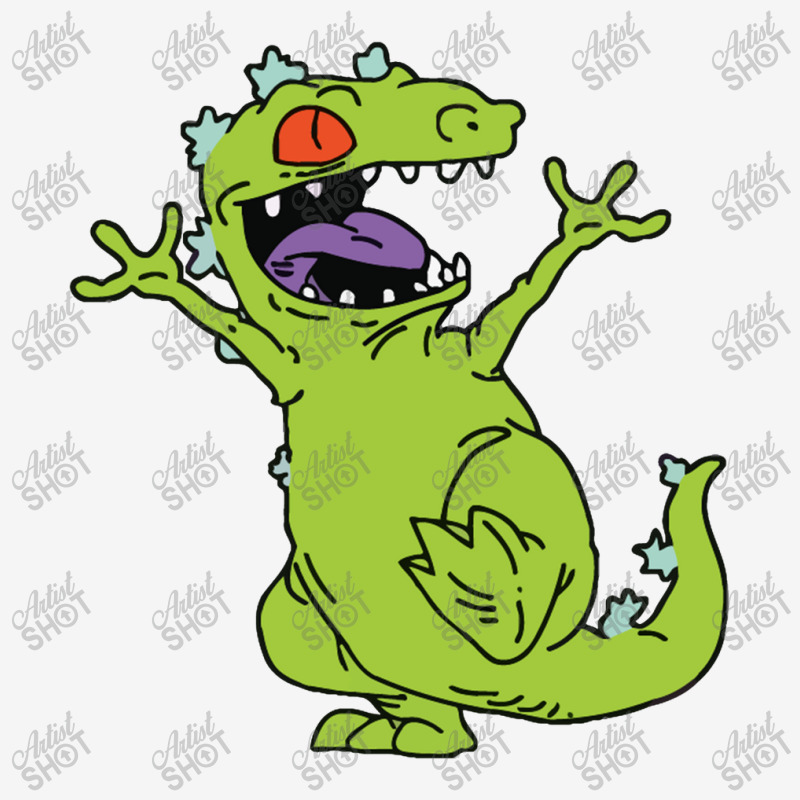 Reptar Rugrats Classic T-shirt by Yeni | Artistshot