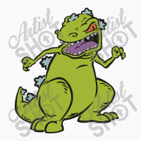 Reptar Rugrats T-shirt | Artistshot