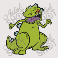 Reptar Rugrats Pocket T-shirt | Artistshot