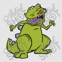 Reptar Rugrats Exclusive T-shirt | Artistshot