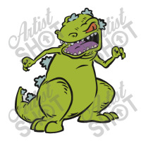 Reptar Rugrats Long Sleeve Shirts | Artistshot